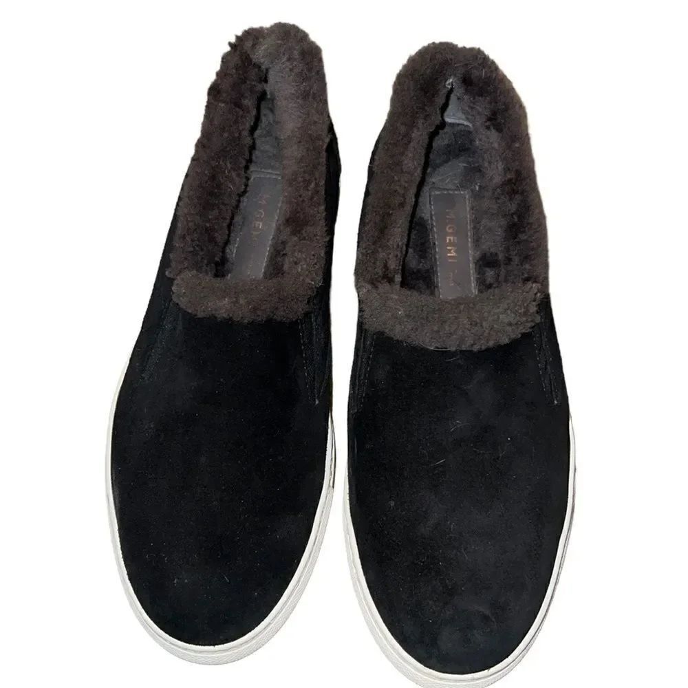 ✨ The Cerchio Shearling✨